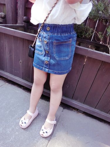 Jupe fillette - Ref 2049716