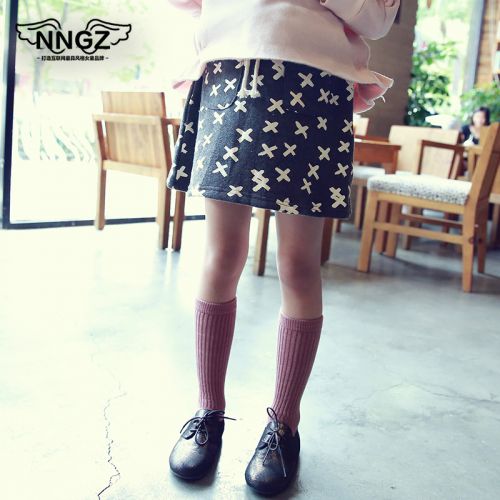Jupe fillette NNGZ - Ref 2049732