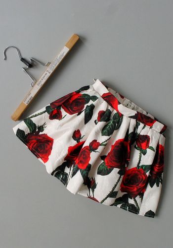 Jupe fillette - Ref 2049739