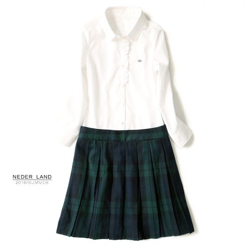 Jupe fillette - Ref 2049757