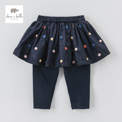 Jupe fillette DAVEBELLA - Ref 2049761