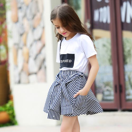 Jupe fillette LOUISDOG - Ref 2049765