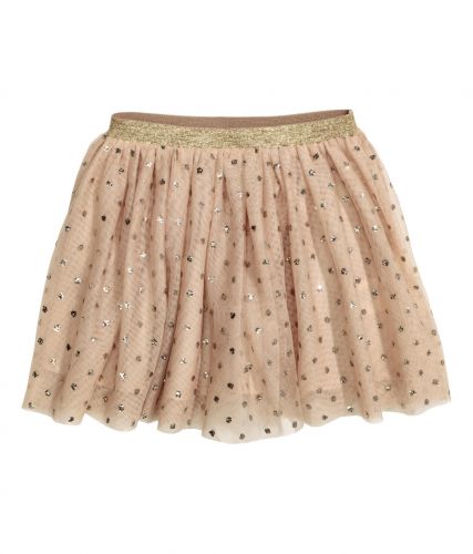 Jupe fillette - Ref 2049781