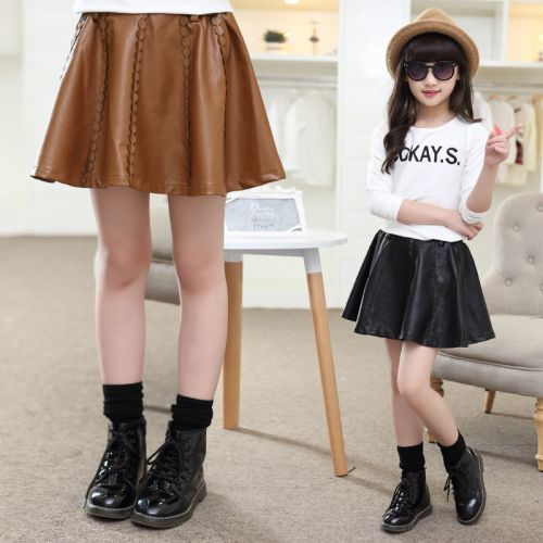 Jupe fillette - Ref 2049803