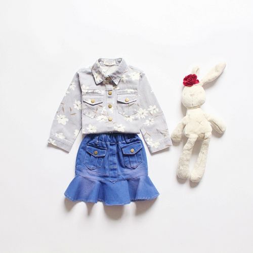 Jupe fillette - Ref 2049805