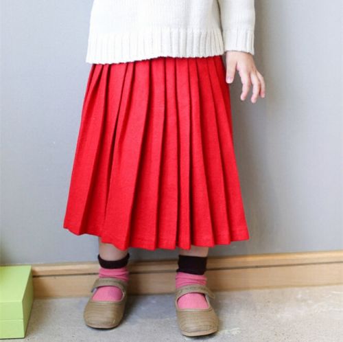 Jupe fillette - Ref 2049809