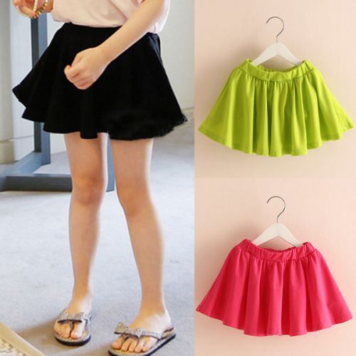 Jupe fillette - Ref 2049811