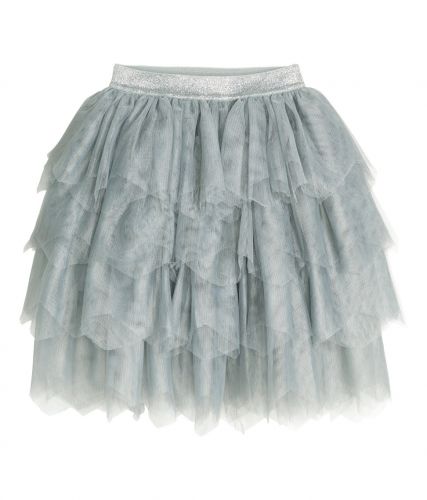Jupe fillette - Ref 2049832