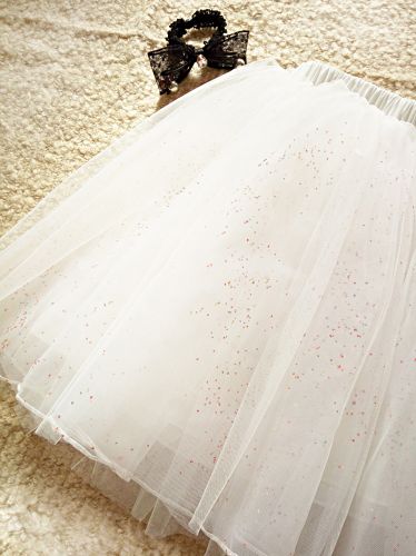 Jupe fillette - Ref 2049942