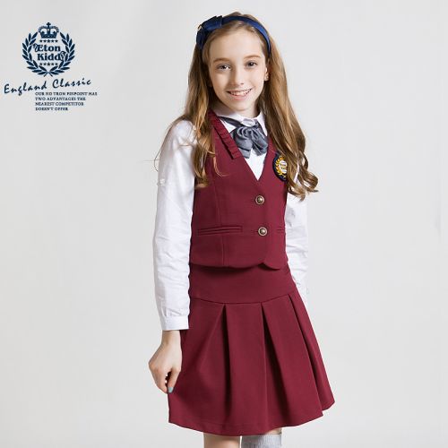 Jupe fillette ETONKIDD - Ref 2049973