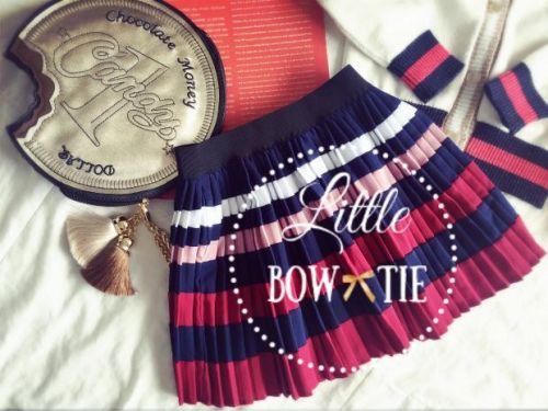 Jupe fillette - Ref 2049983