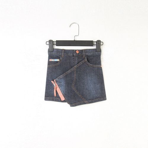 Jupe fillette - Ref 2049994