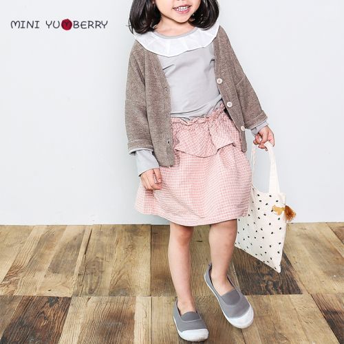 Jupe fillette - Ref 2049999