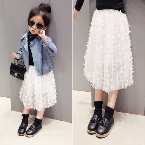 Jupe fillette CICIKIKI - Ref 2050047