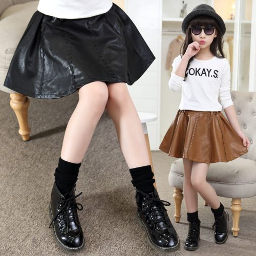 Jupe fillette - Ref 2050059