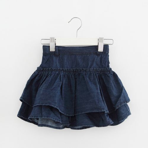 Jupe fillette - Ref 2050060