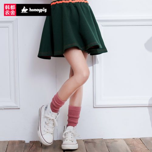 Jupe fillette HONEYPIG - Ref 2050121