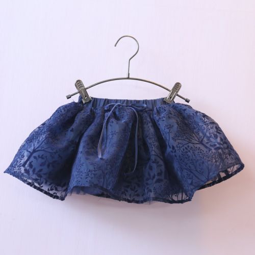 Jupe fillette - Ref 2050132