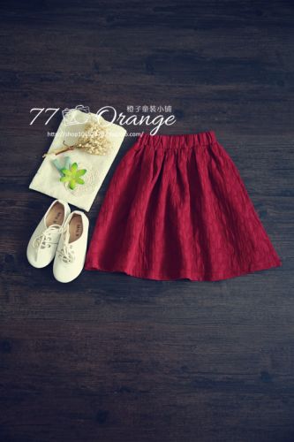 Jupe fillette - Ref 2050157