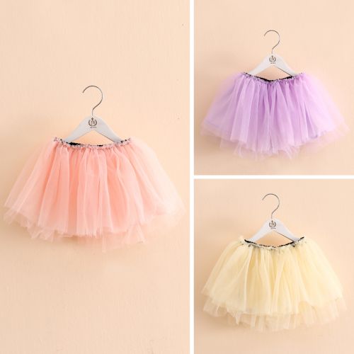 Jupe fillette - Ref 2050167