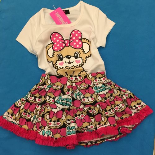 Jupe fillette - Ref 2050186