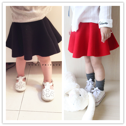 Jupe fillette - Ref 2050188