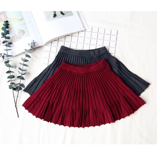 Jupe fillette - Ref 2050190