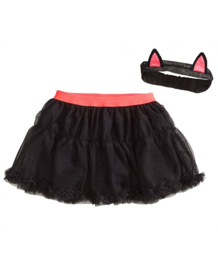 Jupe fillette - Ref 2050192