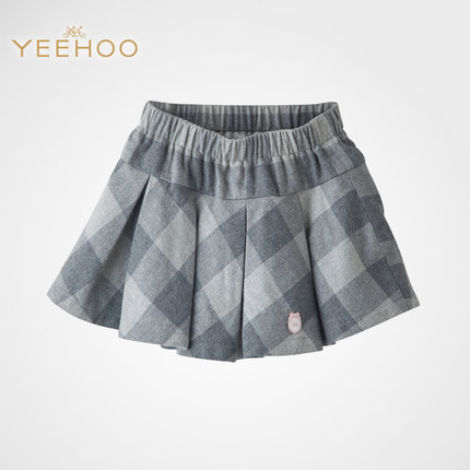 Jupe fillette YEEHOO - Ref 2050225