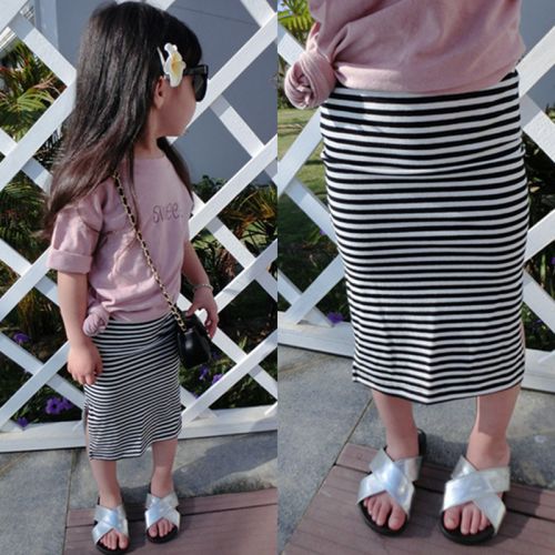 Jupe fillette - Ref 2050279