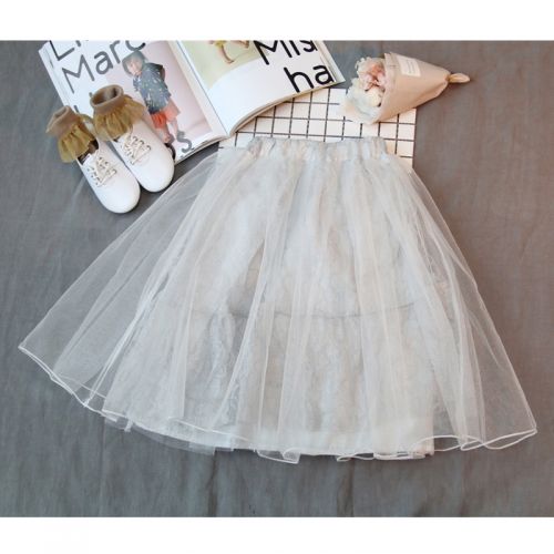 Jupe fillette - Ref 2050317