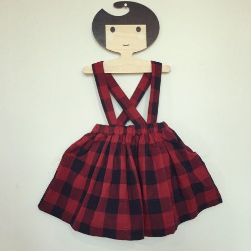 Jupe fillette YEPAPRIL - Ref 2050342