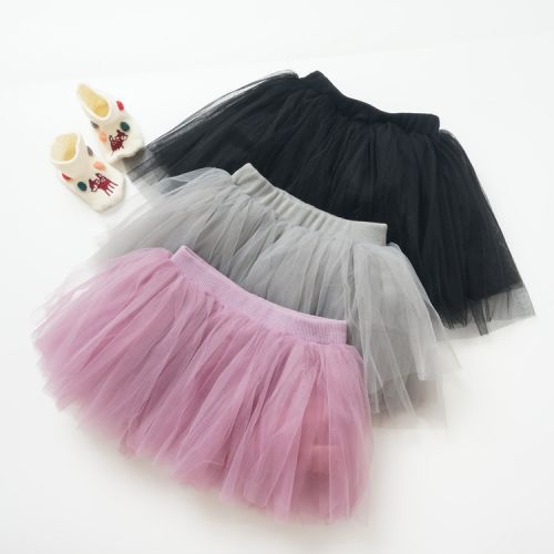 Jupe fillette - Ref 2050355
