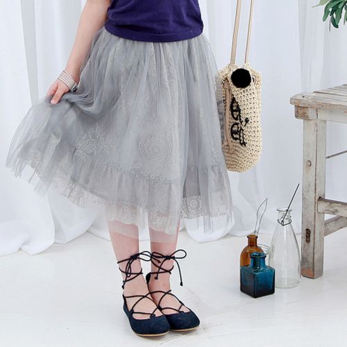 Jupe fillette - Ref 2050365