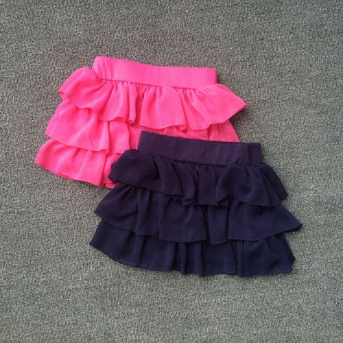 Jupe fillette - Ref 2050456