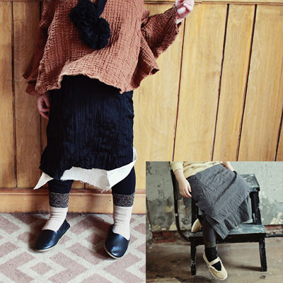 Jupe fillette BIEN - Ref 2050474