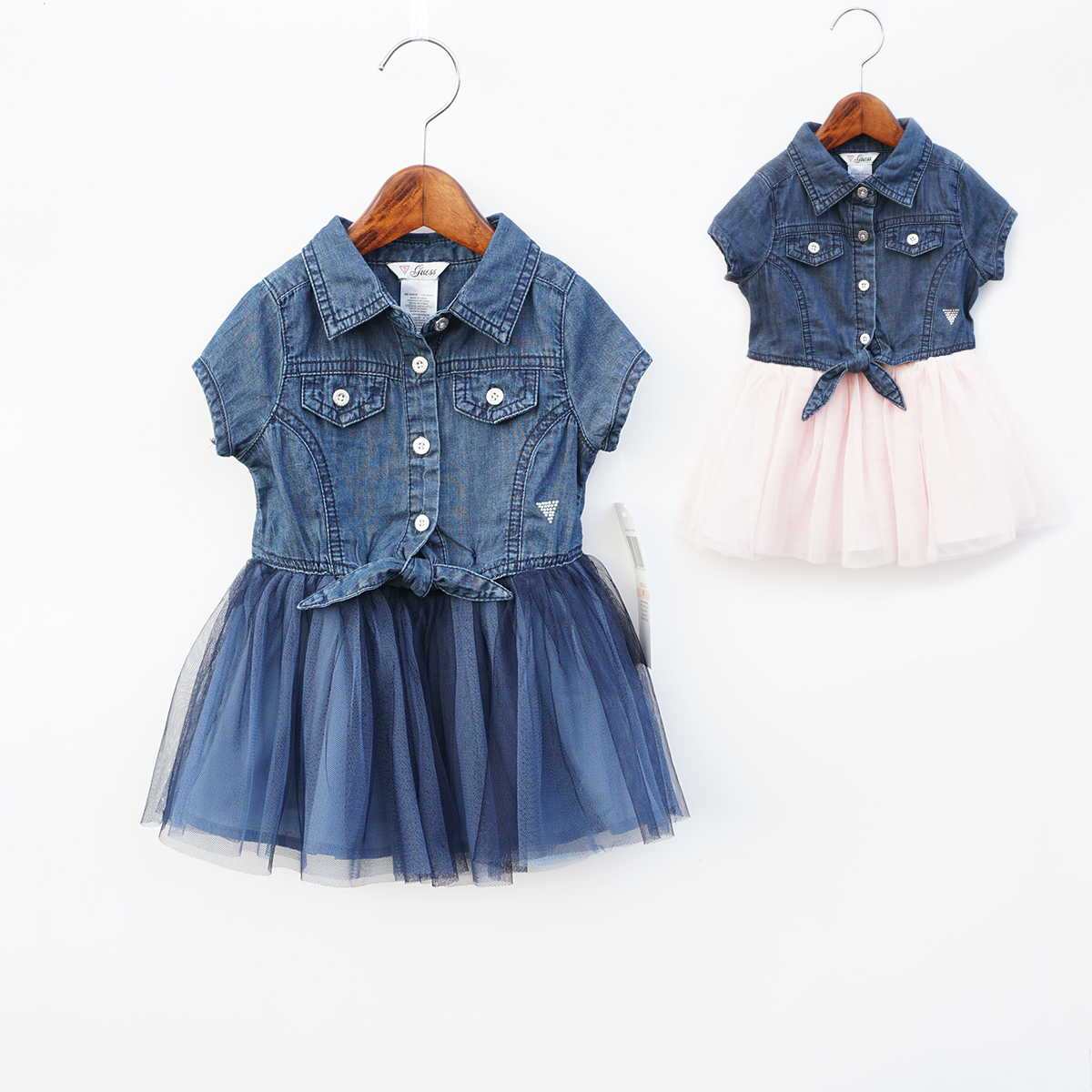 Jupe fillette - Ref 2050533