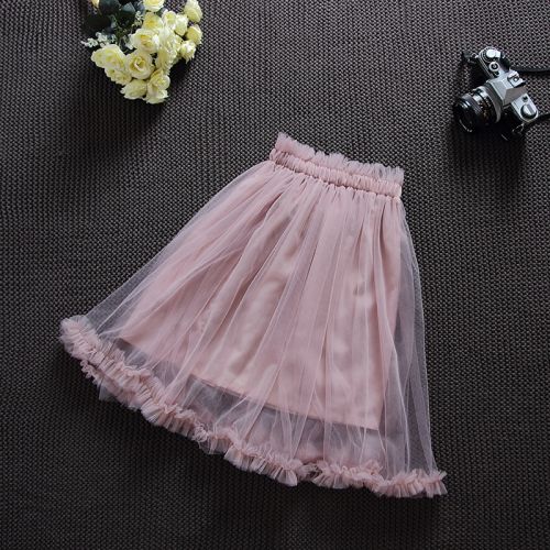 Jupe fillette - Ref 2050571