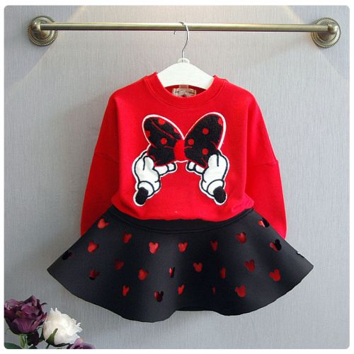 Jupe fillette - Ref 2050581