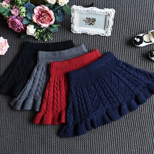 Jupe fillette - Ref 2050634