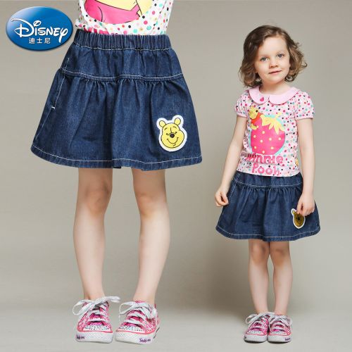 Jupe fillette DISNEY - Ref 2050638