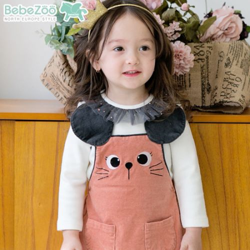 Jupe fillette BEBEZOO - Ref 2050662