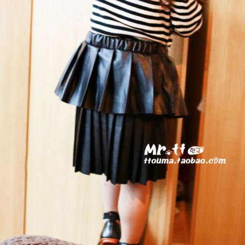 Jupe fillette - Ref 2050677