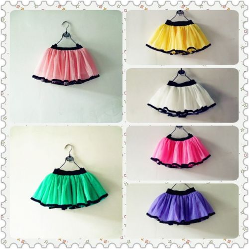 Jupe fillette en polyester - Ref 2050693