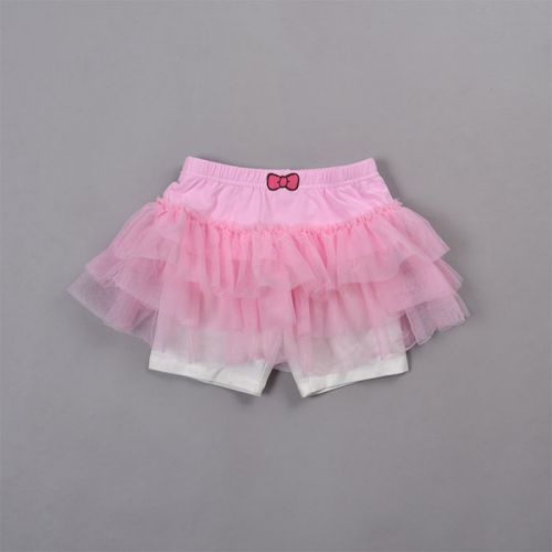 Jupe fillette - Ref 2050708