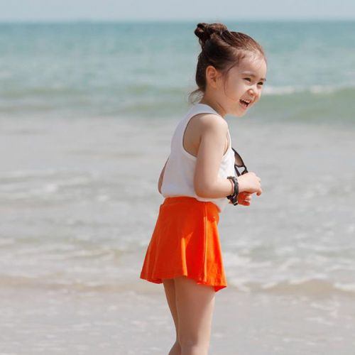 Jupe fillette - Ref 2050729