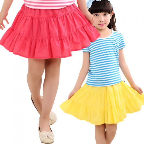 Jupe fillette - Ref 2050740