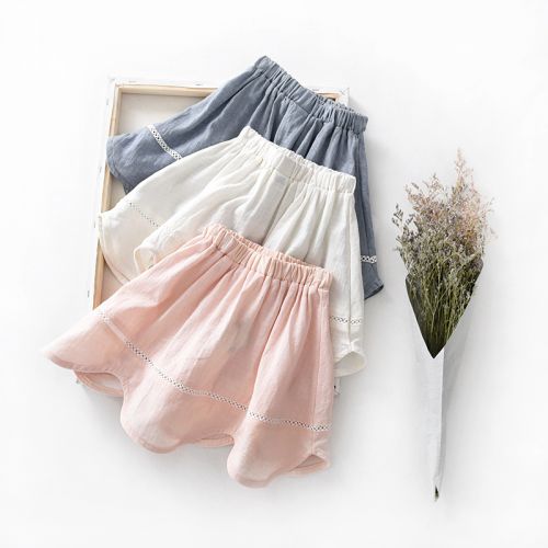 Jupe fillette - Ref 2050746