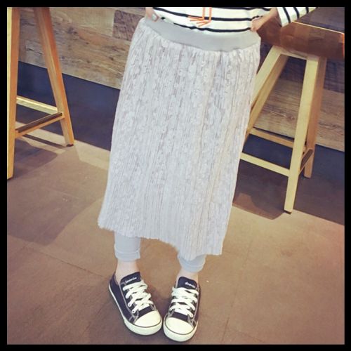 Jupe fillette - Ref 2050784