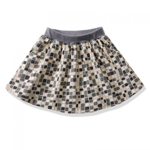 Jupe fillette CHOU-CHOU CHIC - Ref 2050819